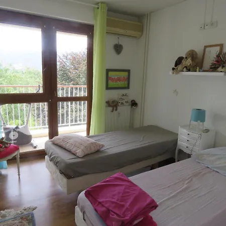 Dadou Et Mala Bed & Breakfast *