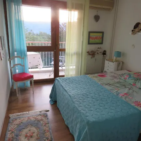Bed & Breakfast Dadou Et Mala
