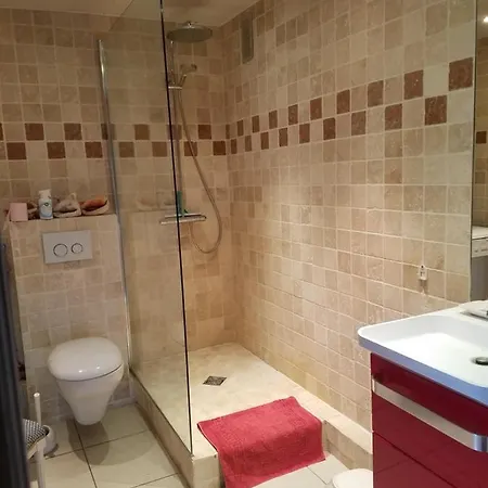 Bed & Breakfast Dadou Et Mala Chambery