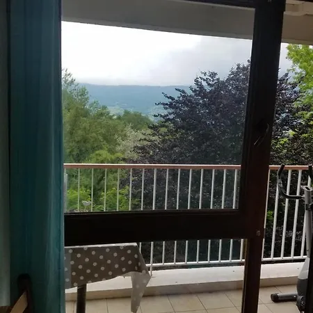 Dadou Et Mala Bed & Breakfast *